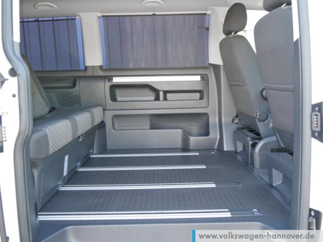 Volkswagen T6.1 Multivan