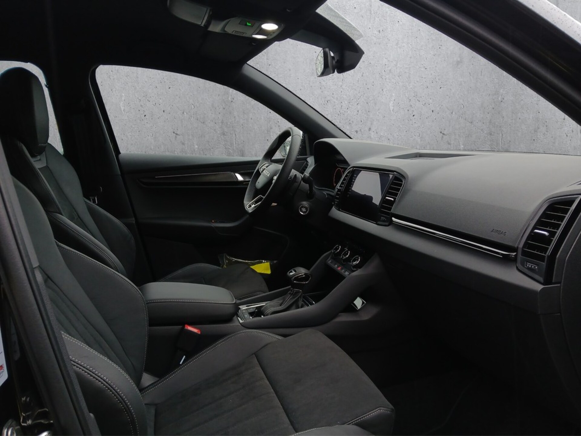 Skoda Karoq Sportline