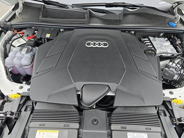 2025 Audi Q7 Prestige - Photo 36