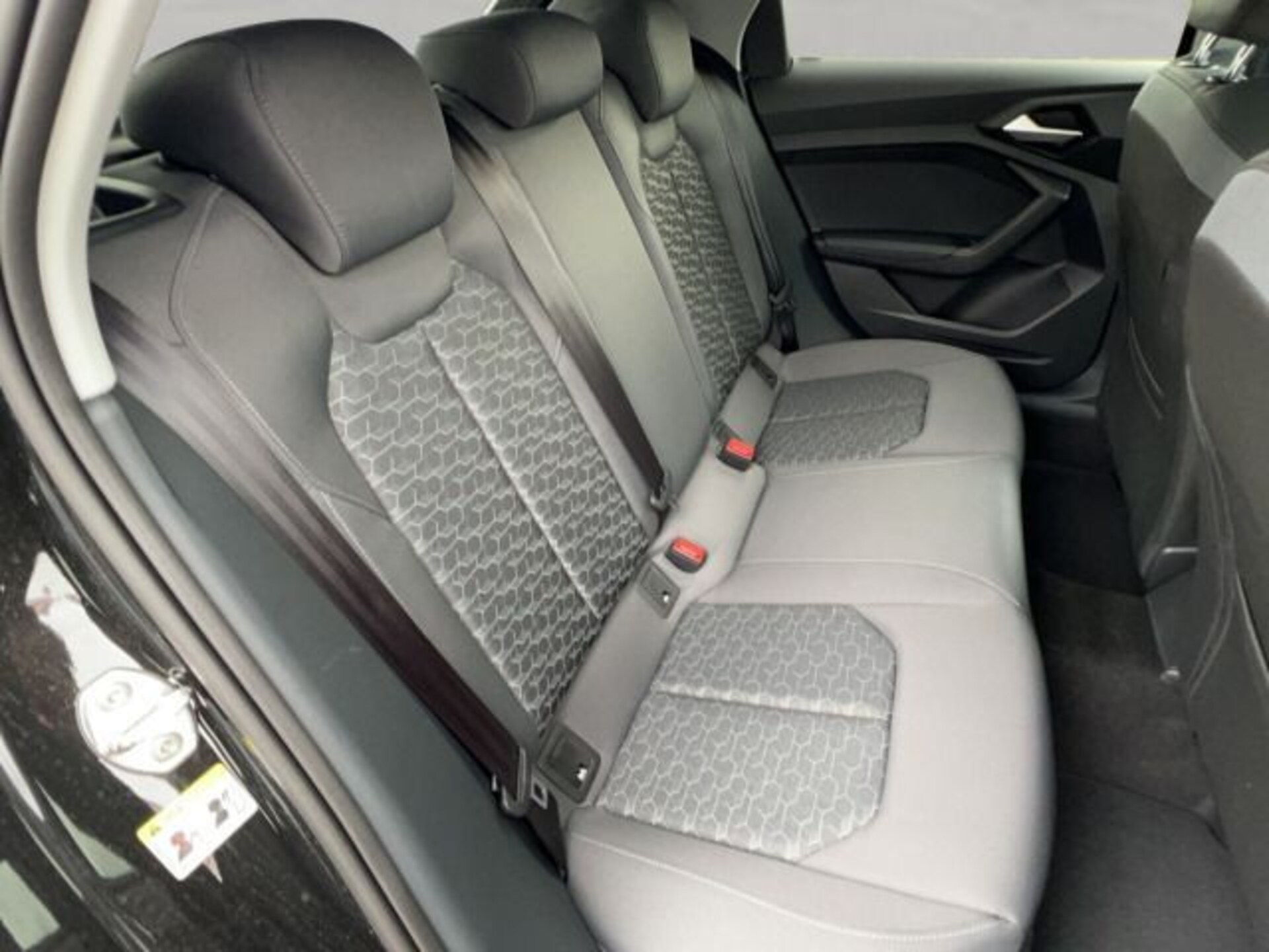 Audi A1 Sportback Advanced