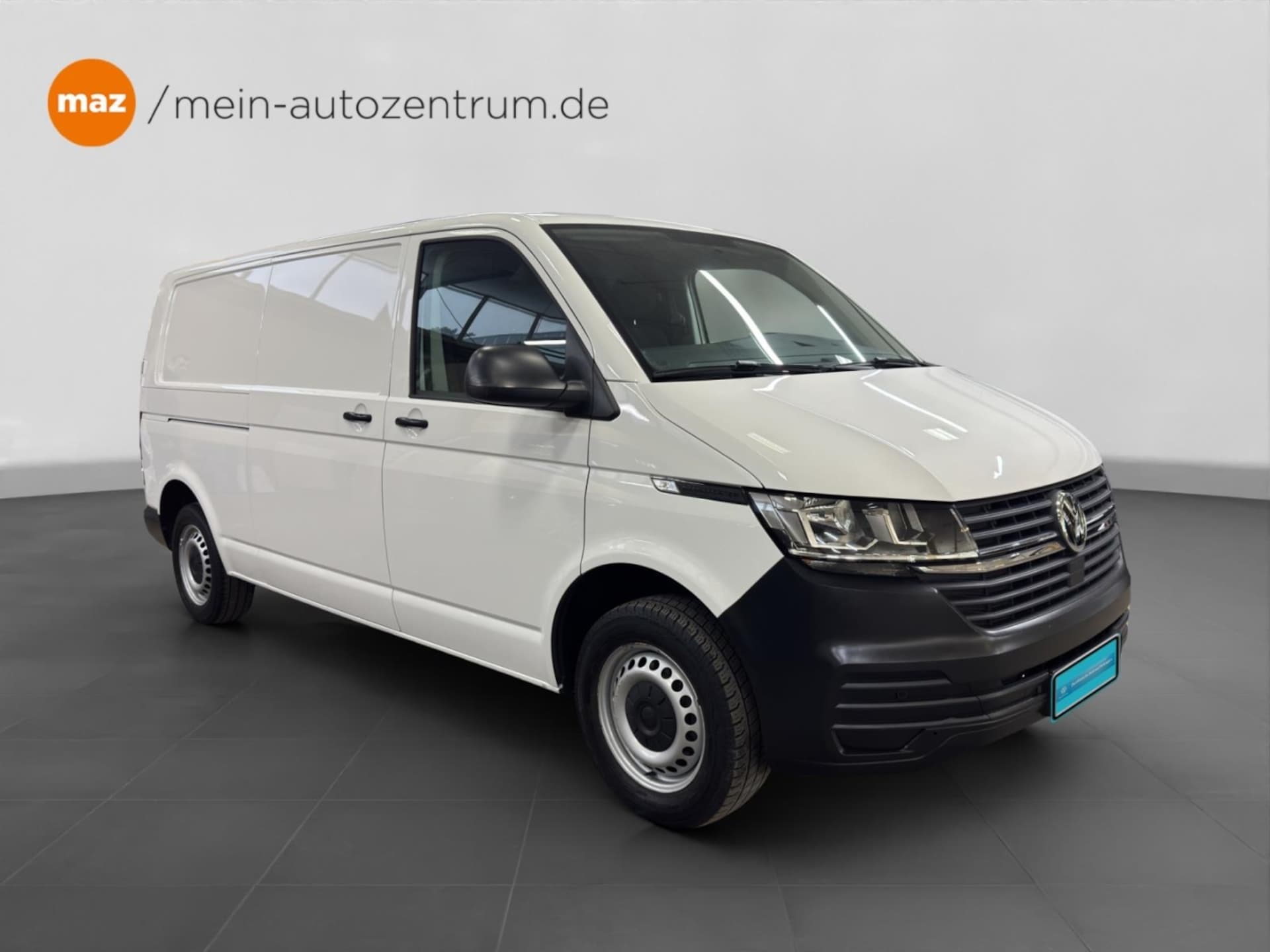 Volkswagen T6.1 Transporter Kasten langer Radstand