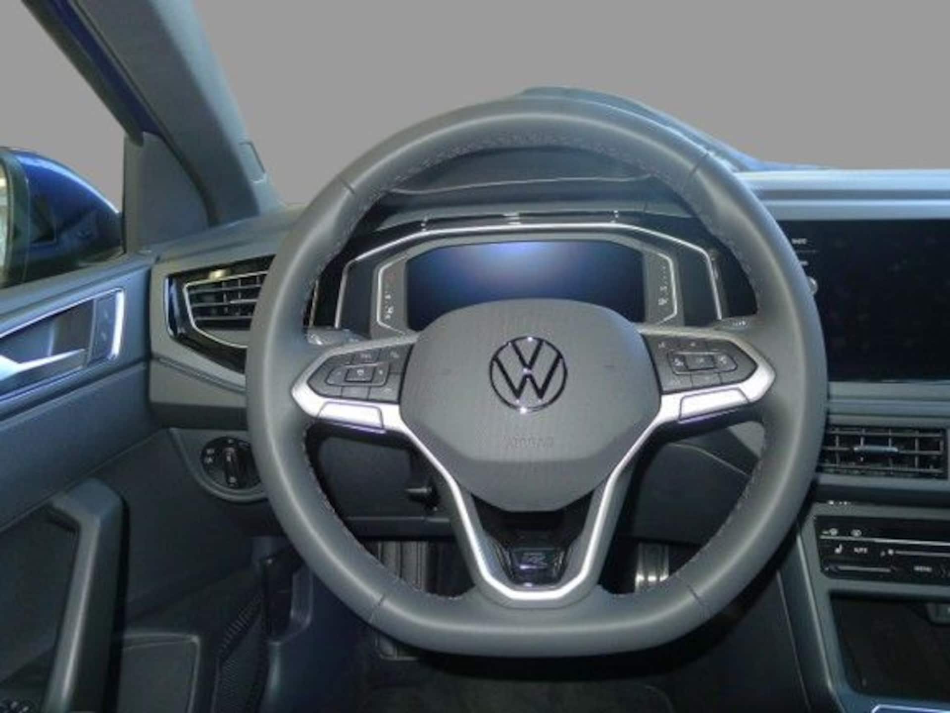 Volkswagen Taigo R-Line