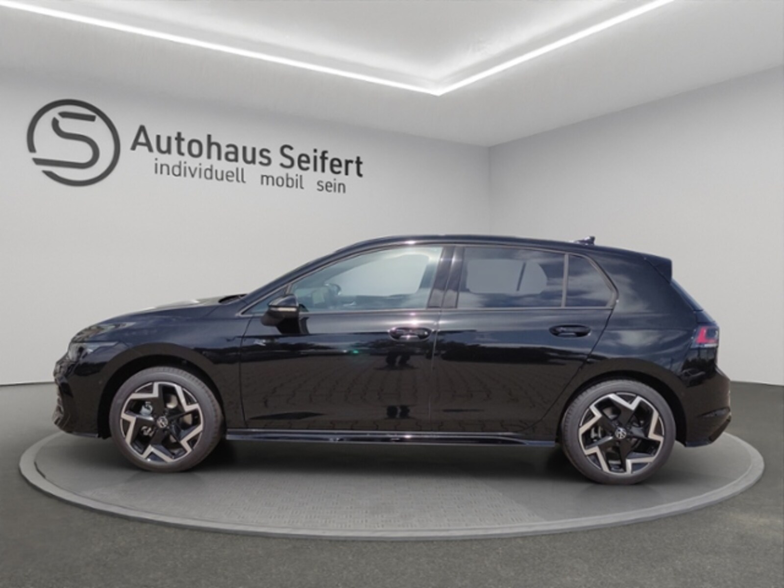 Volkswagen Golf – Bild 2