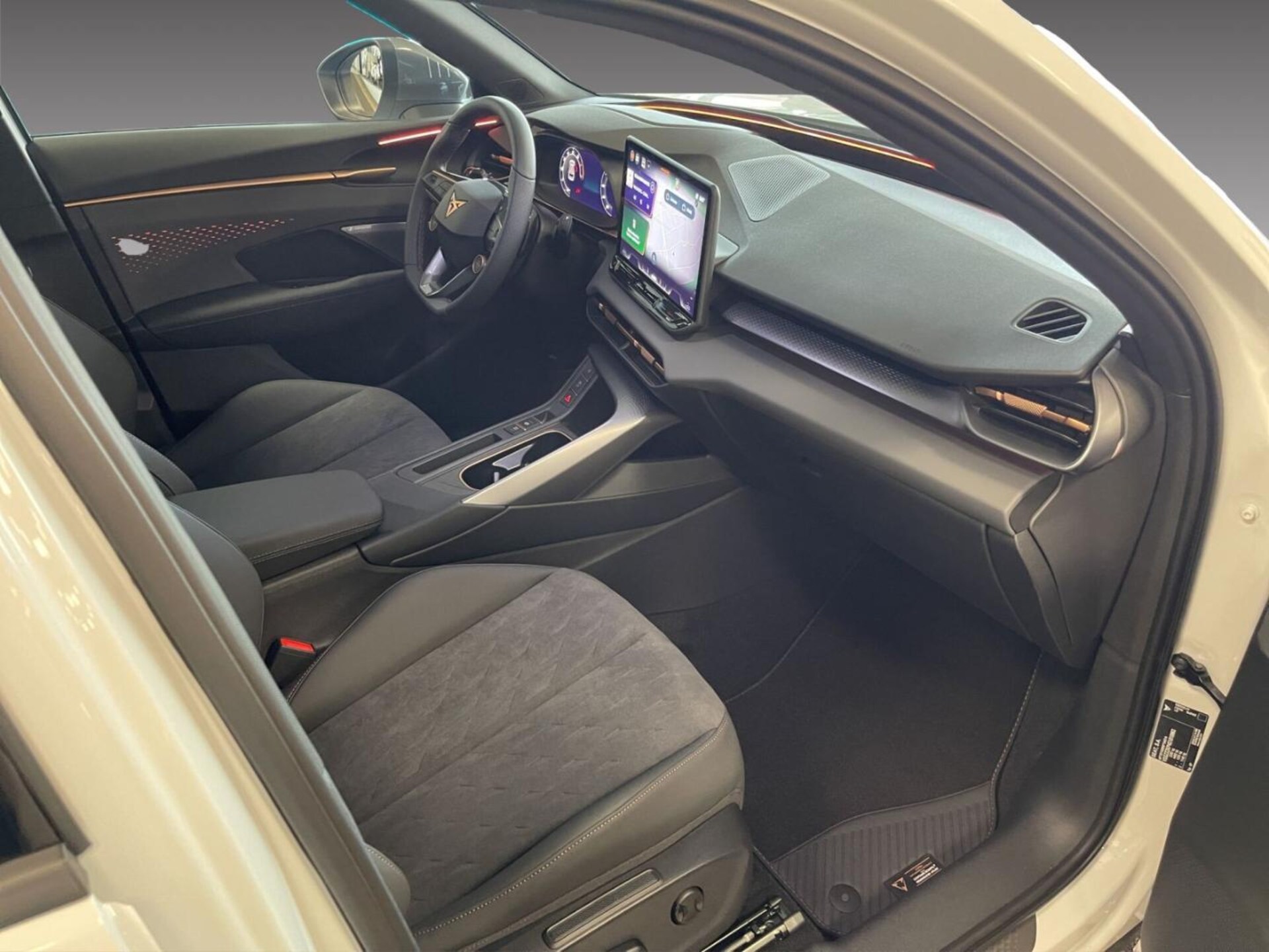 CUPRA Terramar VZ