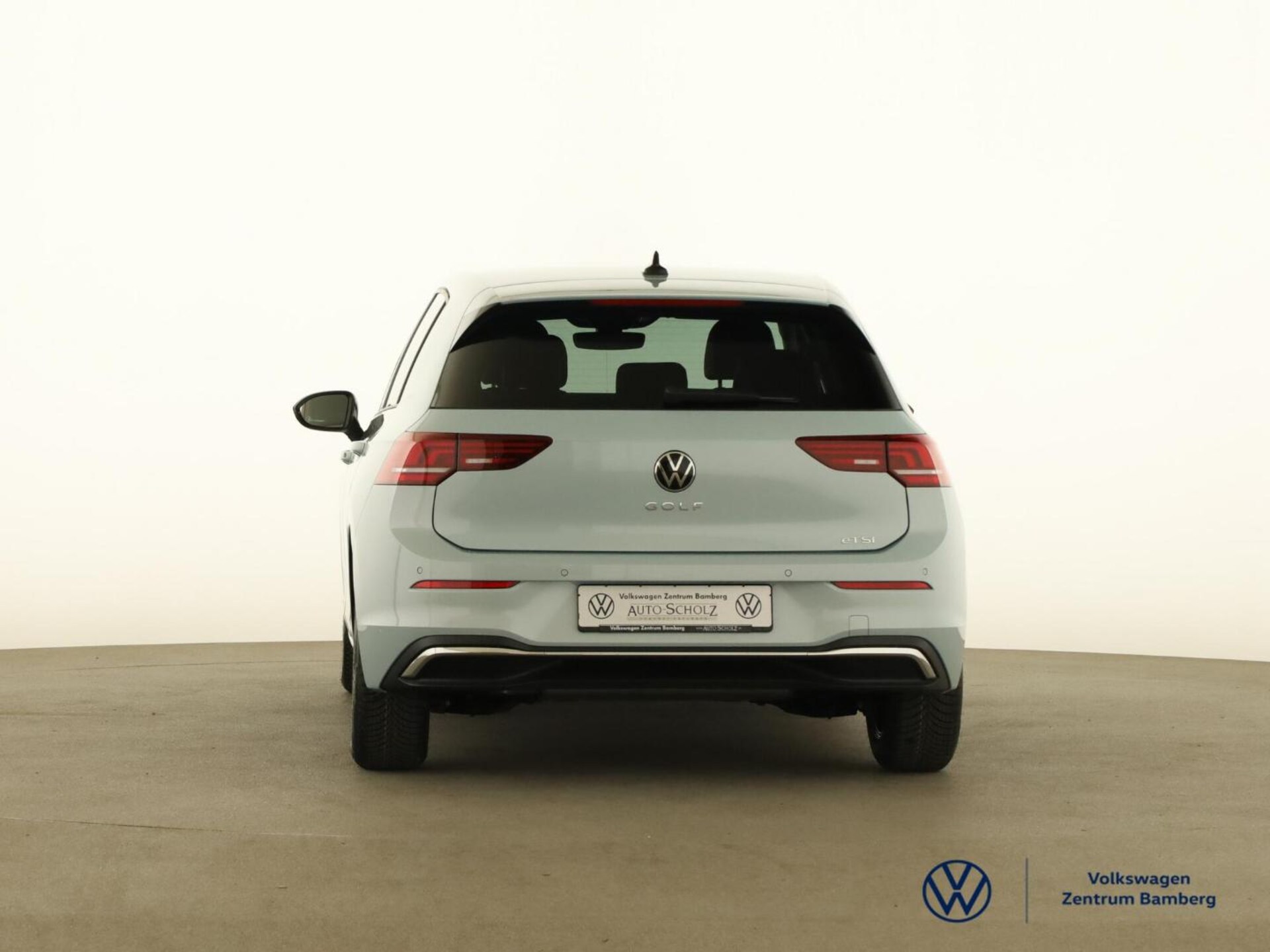 Volkswagen Golf ENERGY