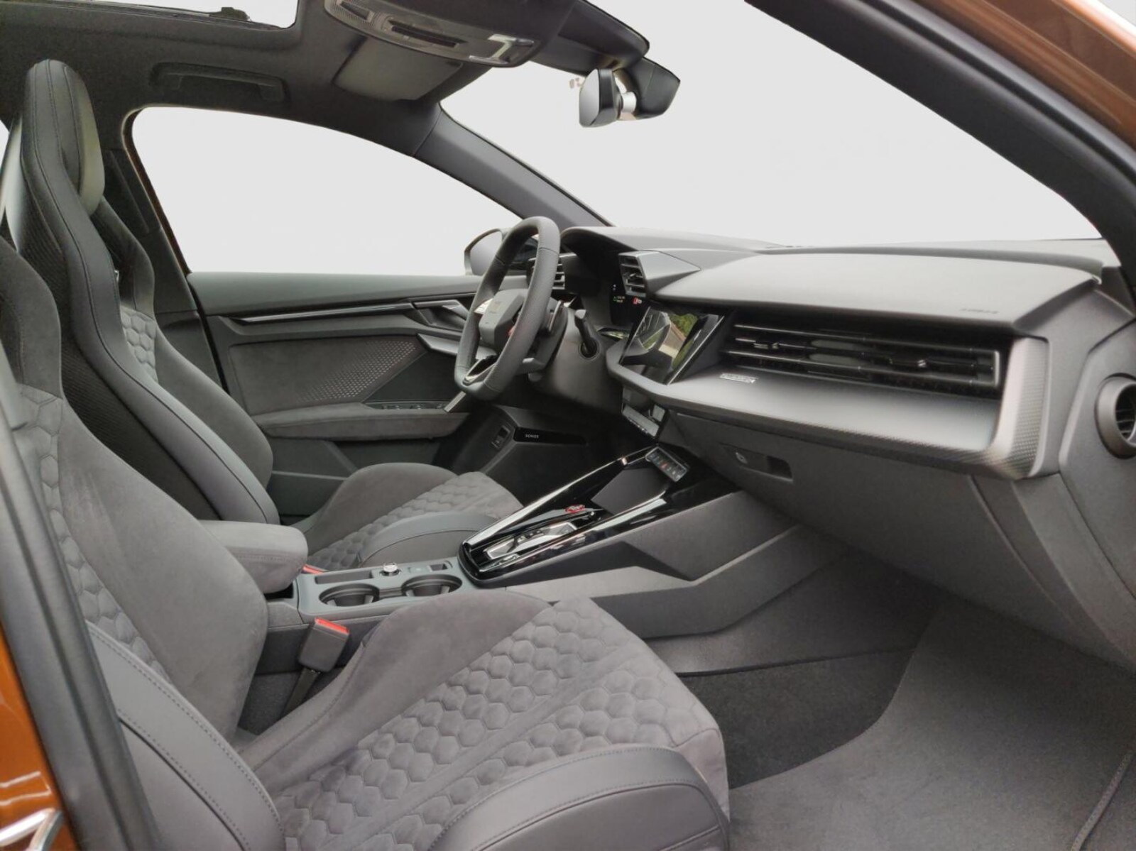 Audi RS 3 Sportback – Bild 7