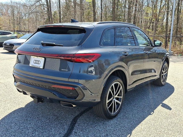2026 Audi Q5
