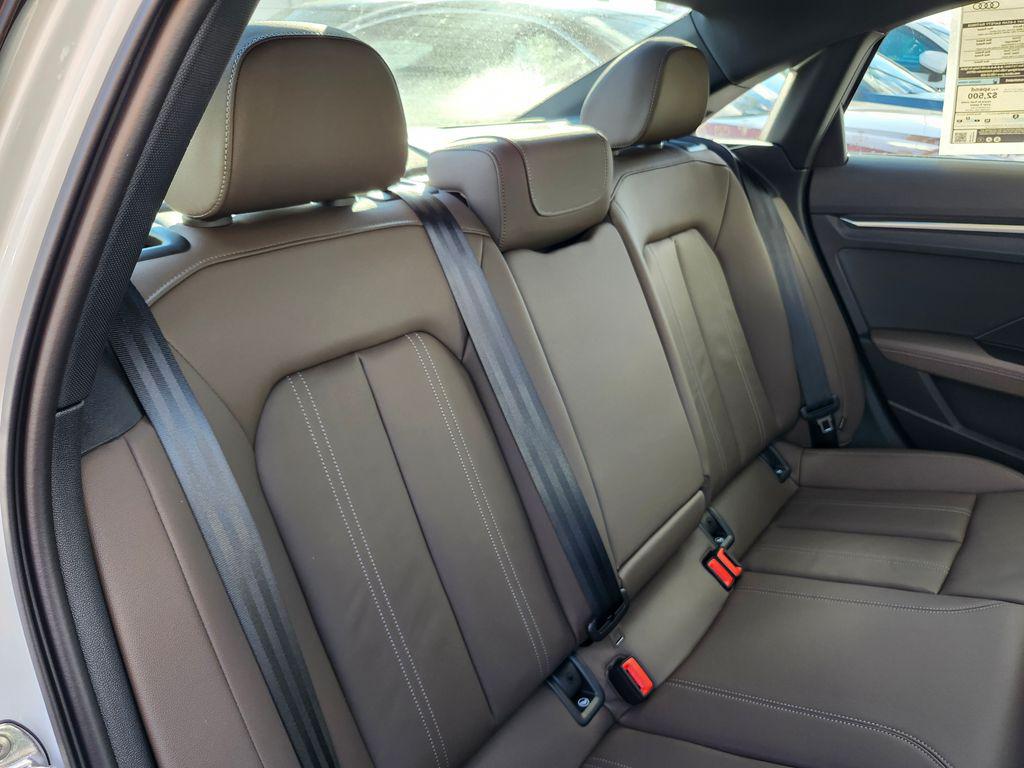 2026 Audi A3 Premium - Photo 20