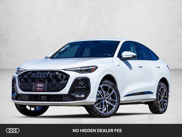2026 Audi Q5 Sportback Premium Plus quattro's photo