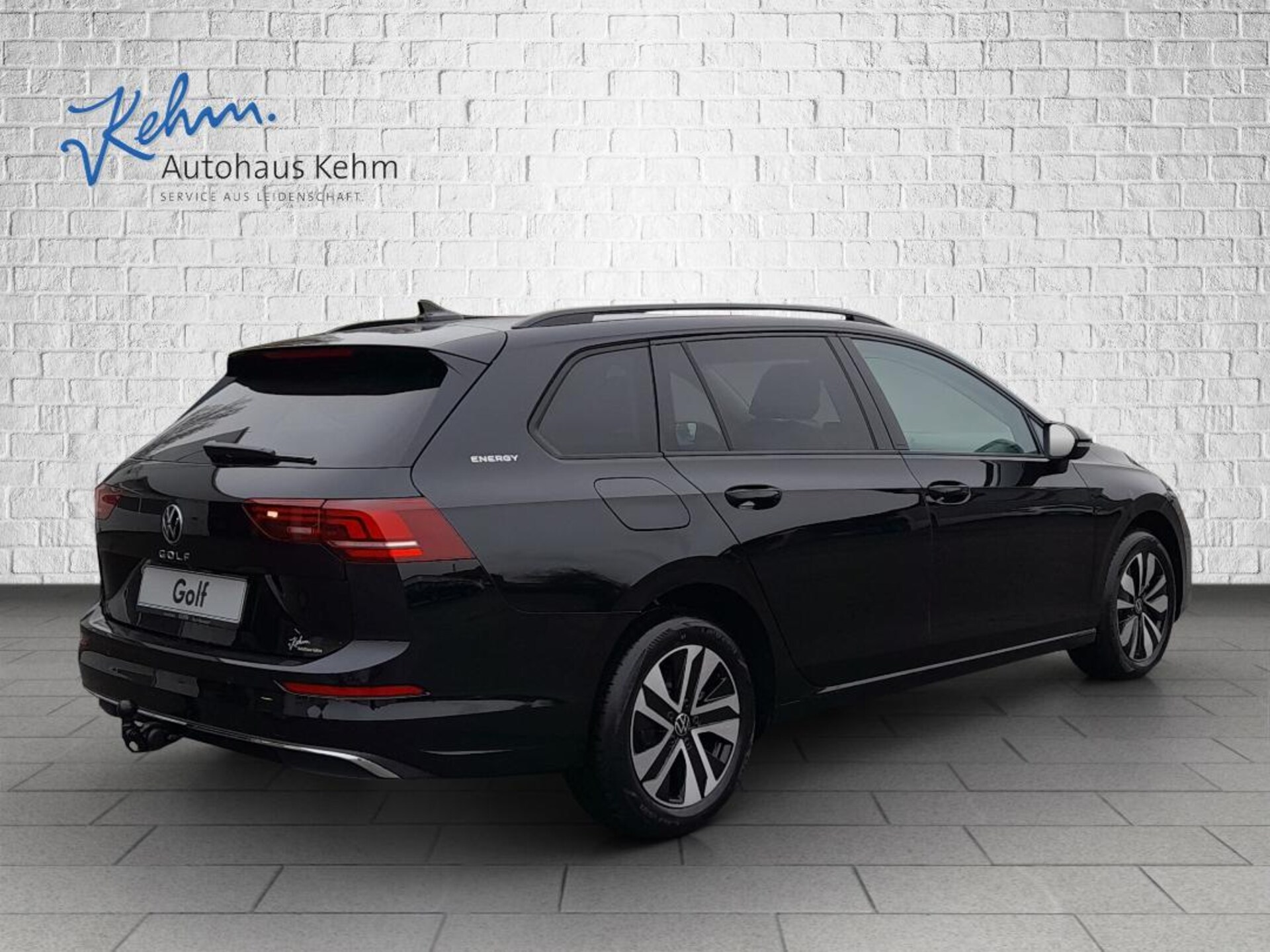 Volkswagen Golf Variant ENERGY
