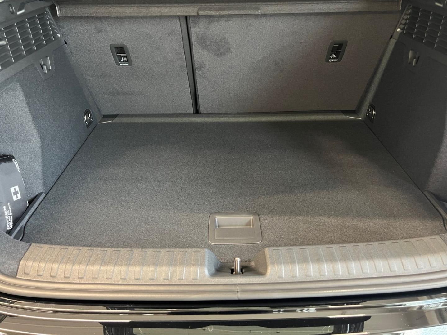 Bild über Audi A3 Sportback TDI S tronic - für weitere Informationen kontaktieren Sie den Audi Partner