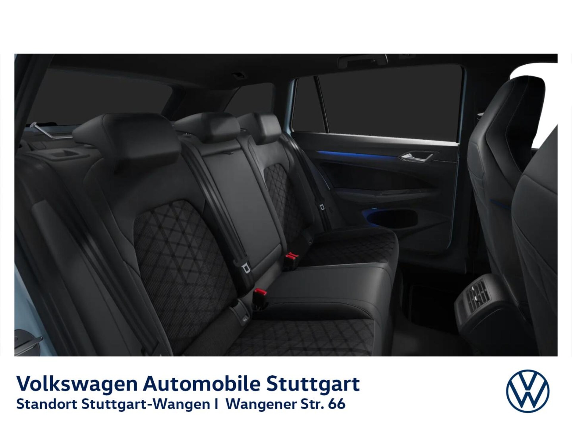 Volkswagen Golf Variant R-Line