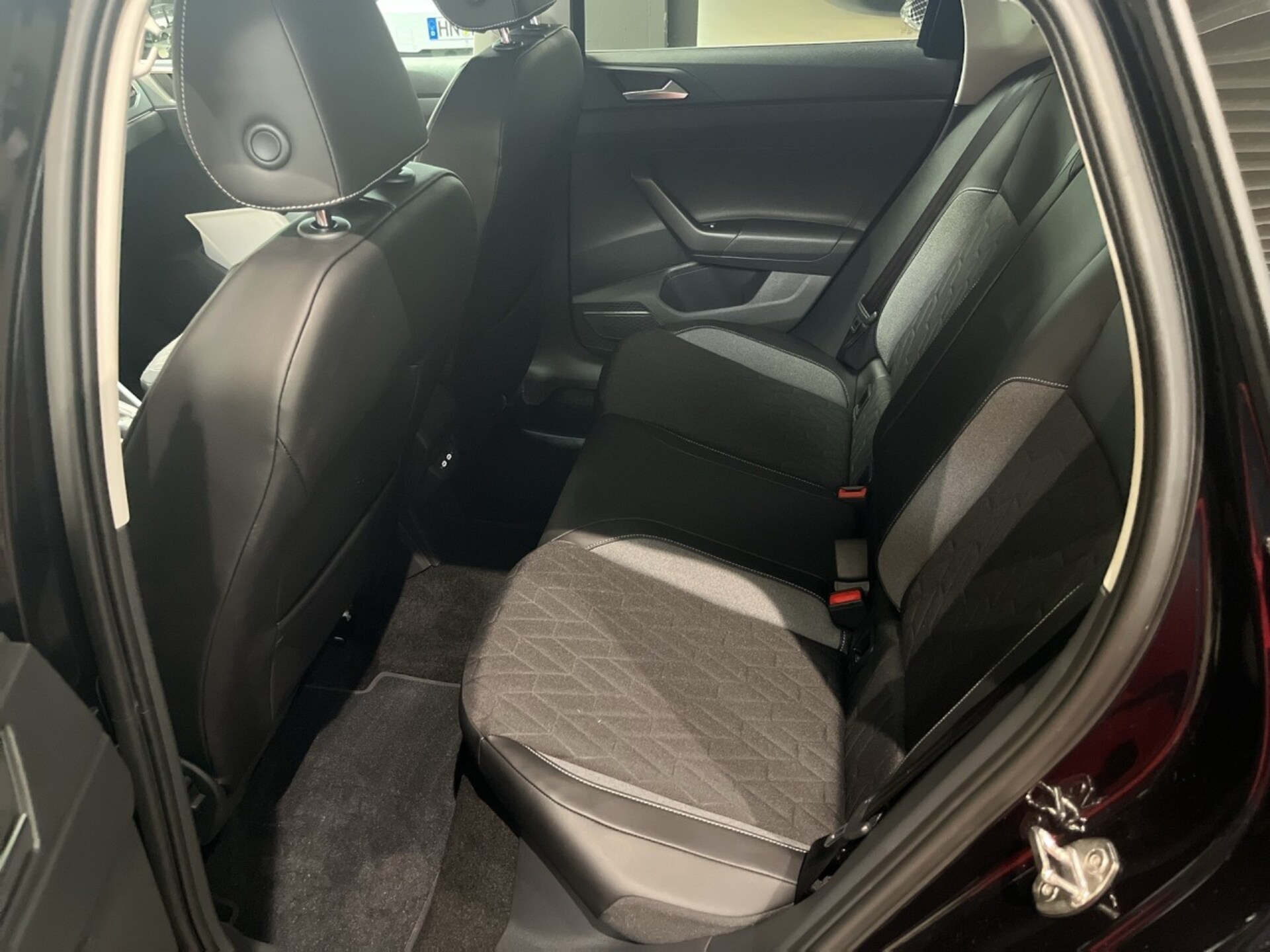 Volkswagen Polo Goal