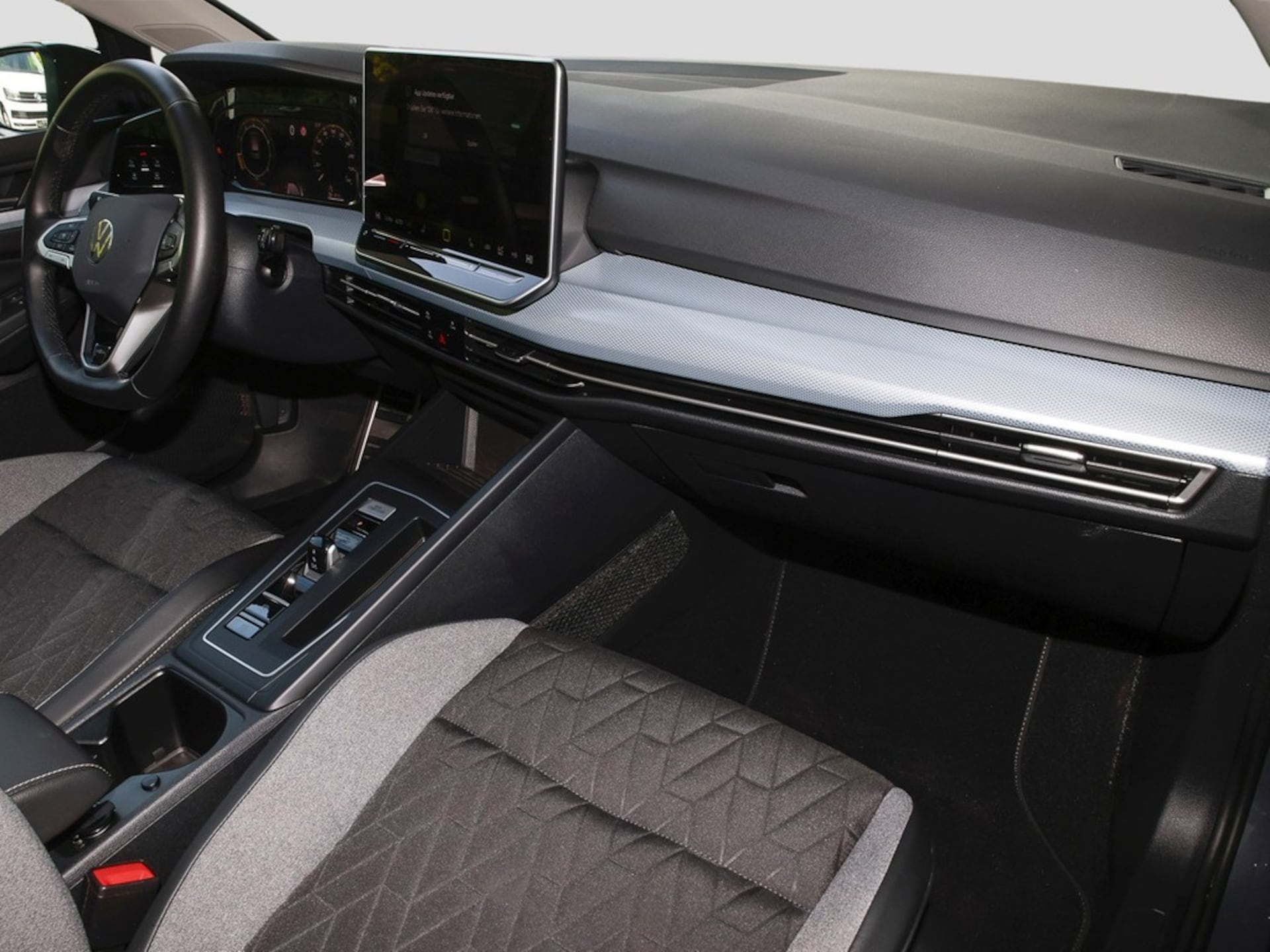 Volkswagen Golf Goal
