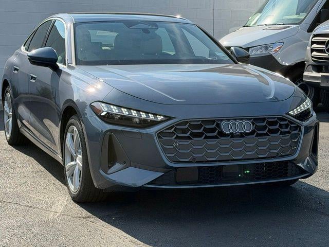 2026 Audi A5 Sedan