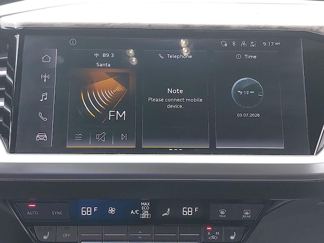 2023 Audi Q4 e-tron Premium - Photo 23