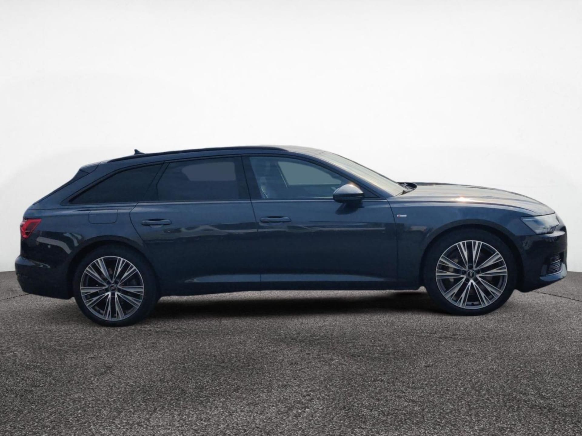 Audi A6 Avant TFSI e Sport