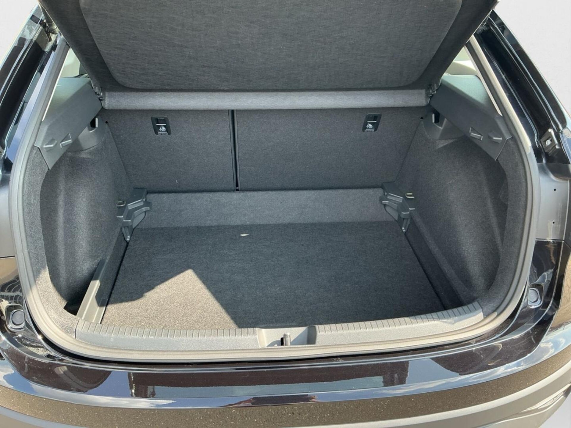 Volkswagen Taigo Life