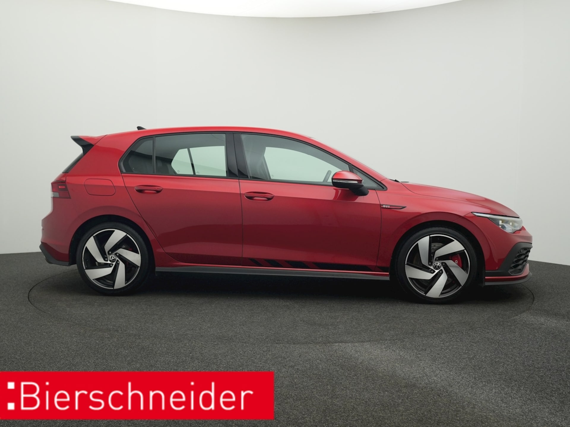 Volkswagen Golf GTI Clubsport