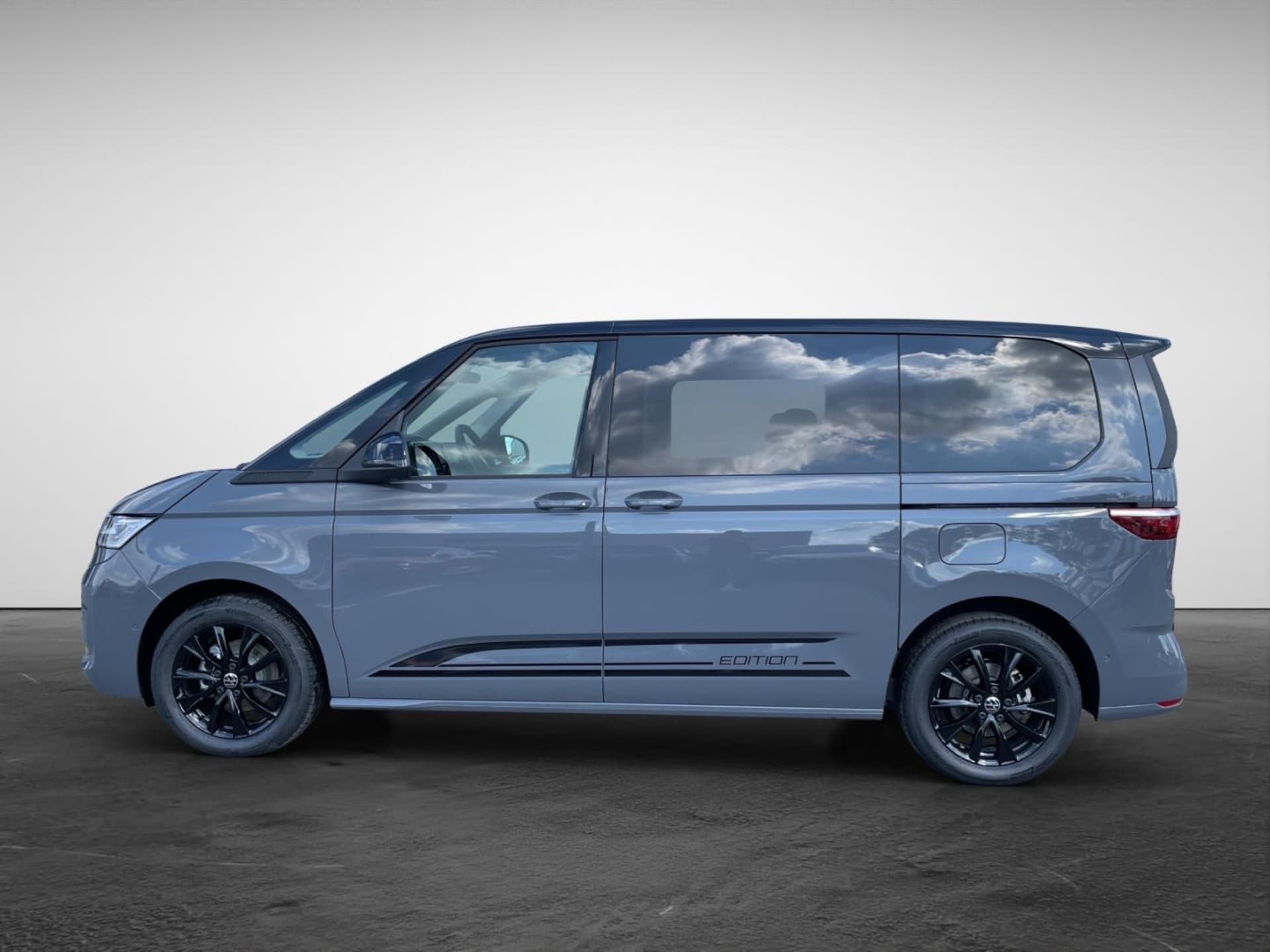 Volkswagen Multivan Life