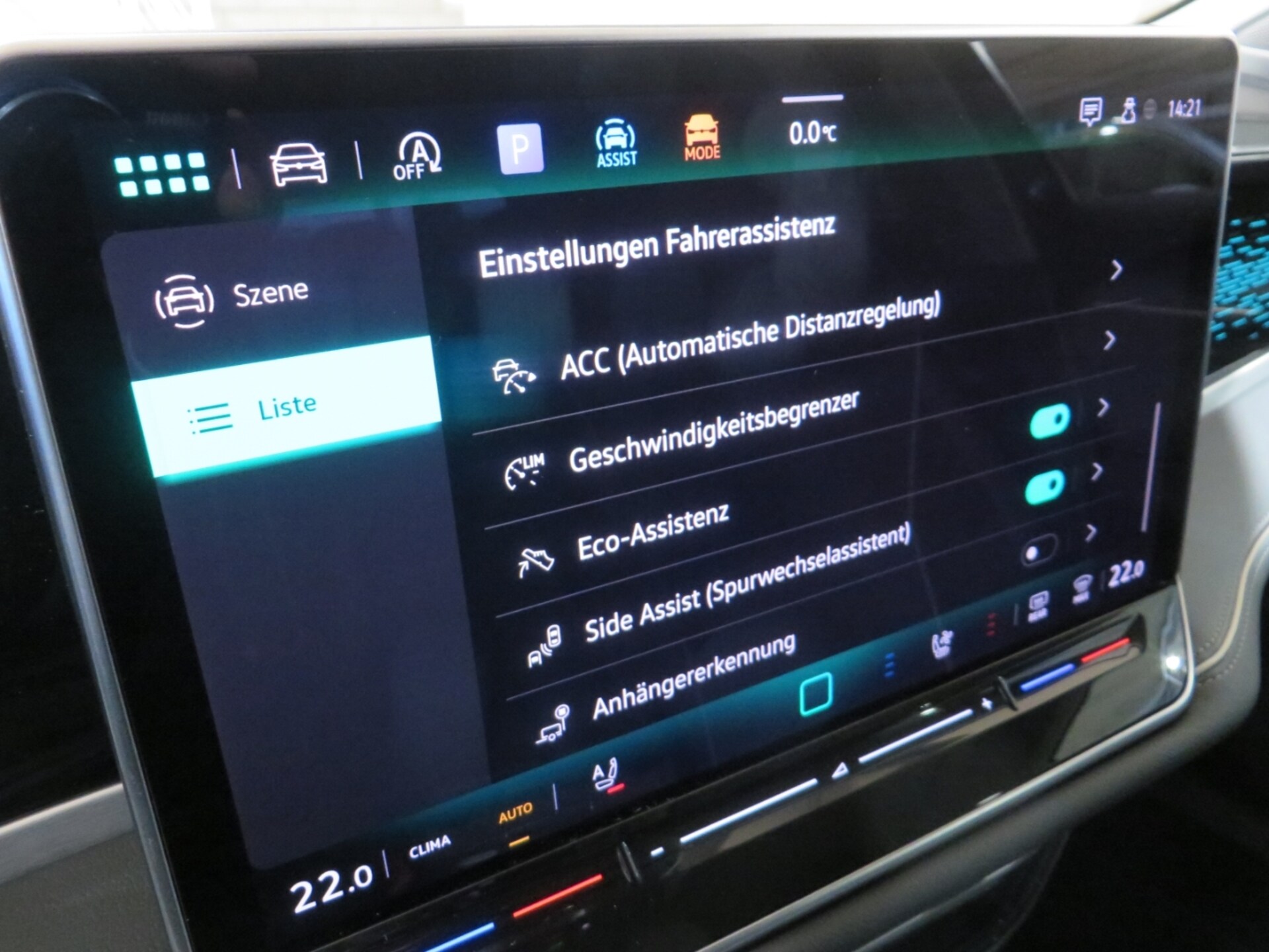 Volkswagen Passat Business