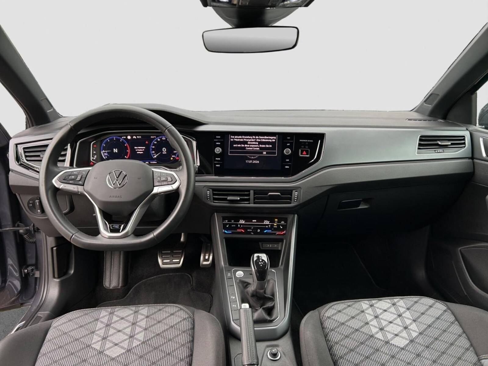 Volkswagen Polo – Bild 18