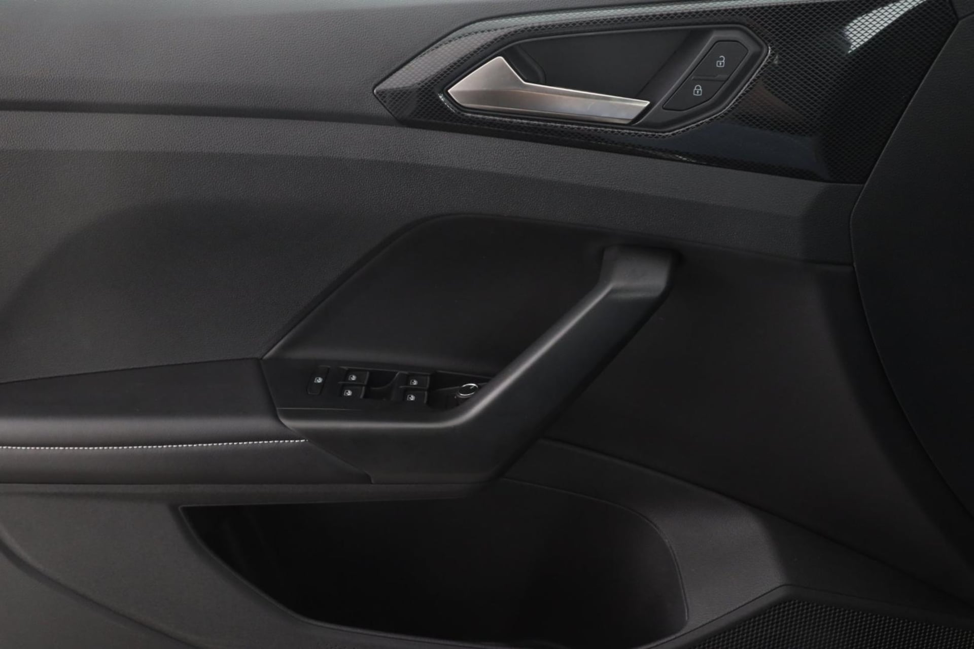Volkswagen T-Cross ENERGY