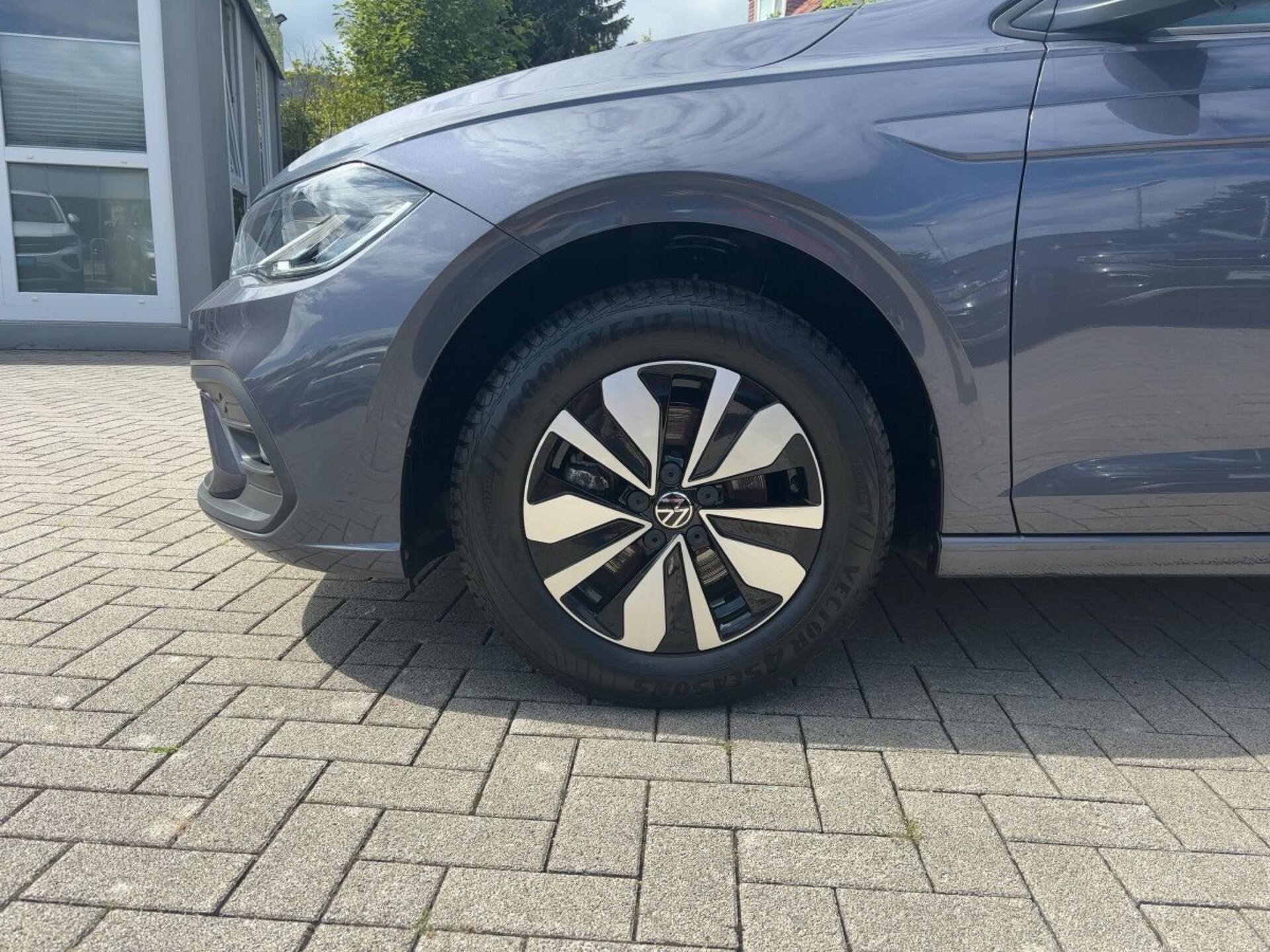 Volkswagen Polo Goal