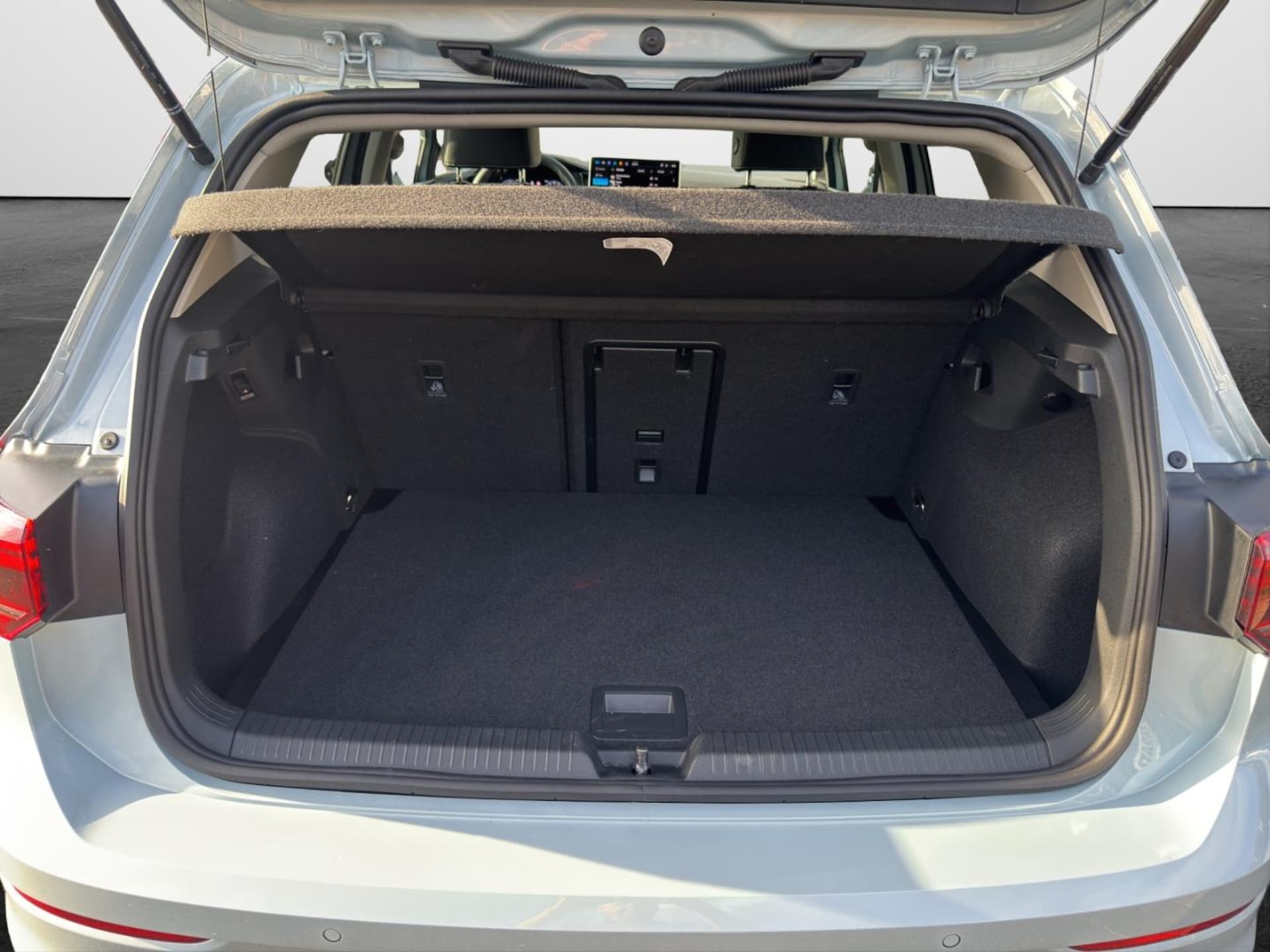 Volkswagen Golf ENERGY