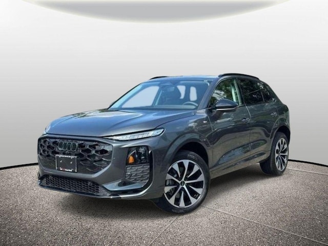 Photo of 2026 Audi Q3 SUV