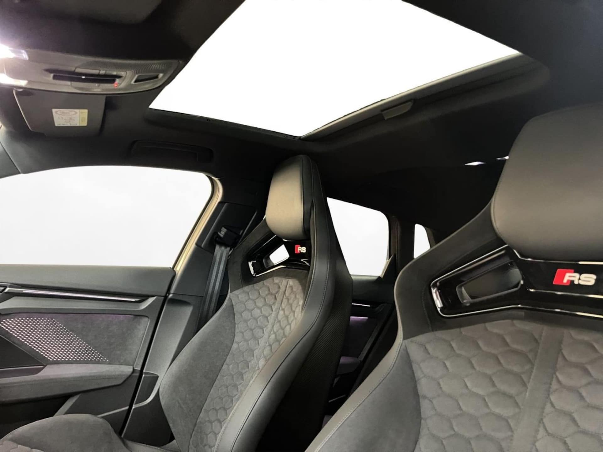 Audi RS 3 Sportback