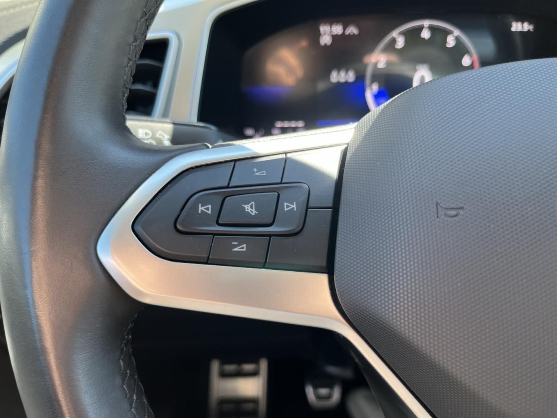Volkswagen T-Roc MOVE