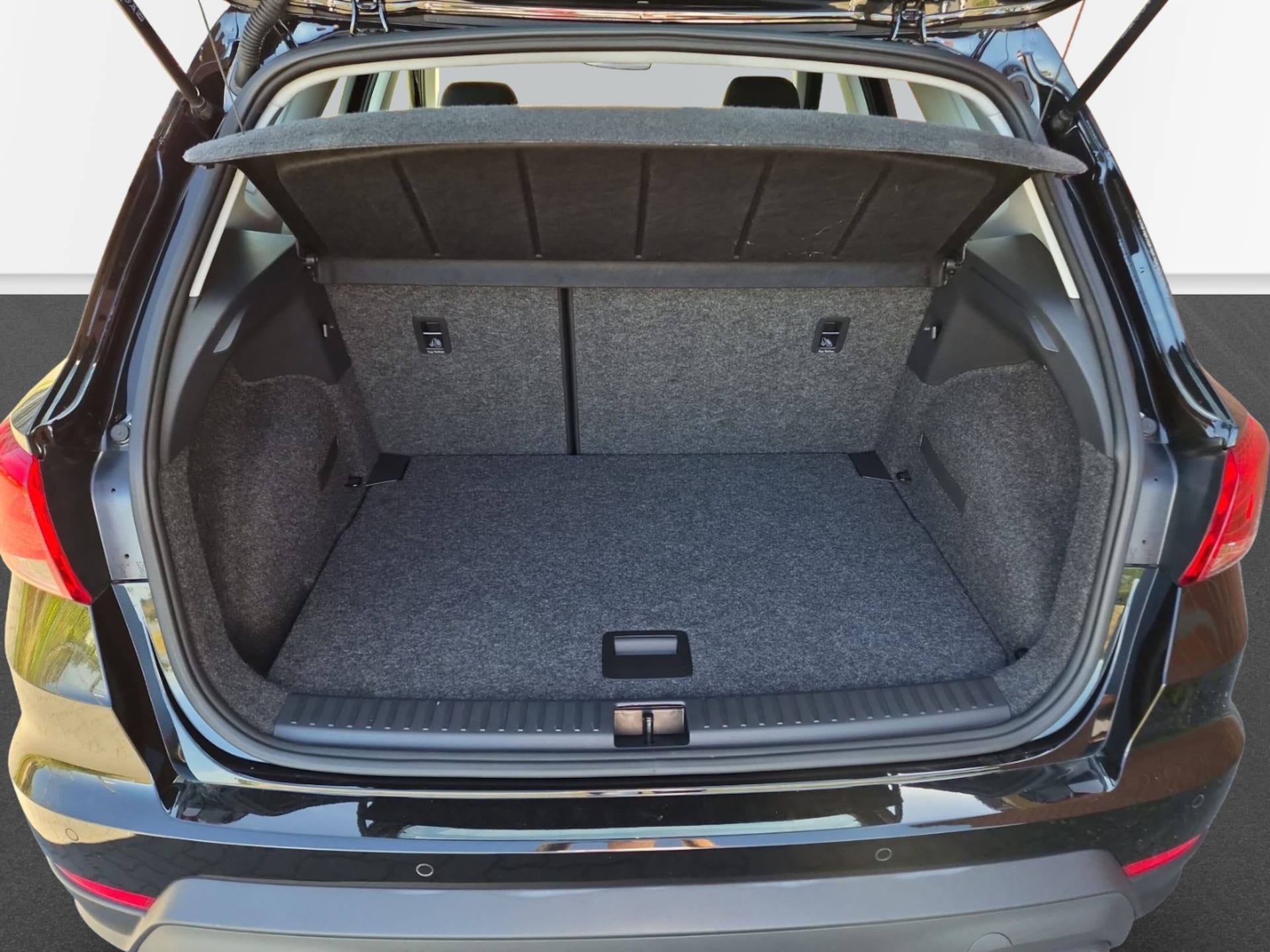 SEAT Arona Style