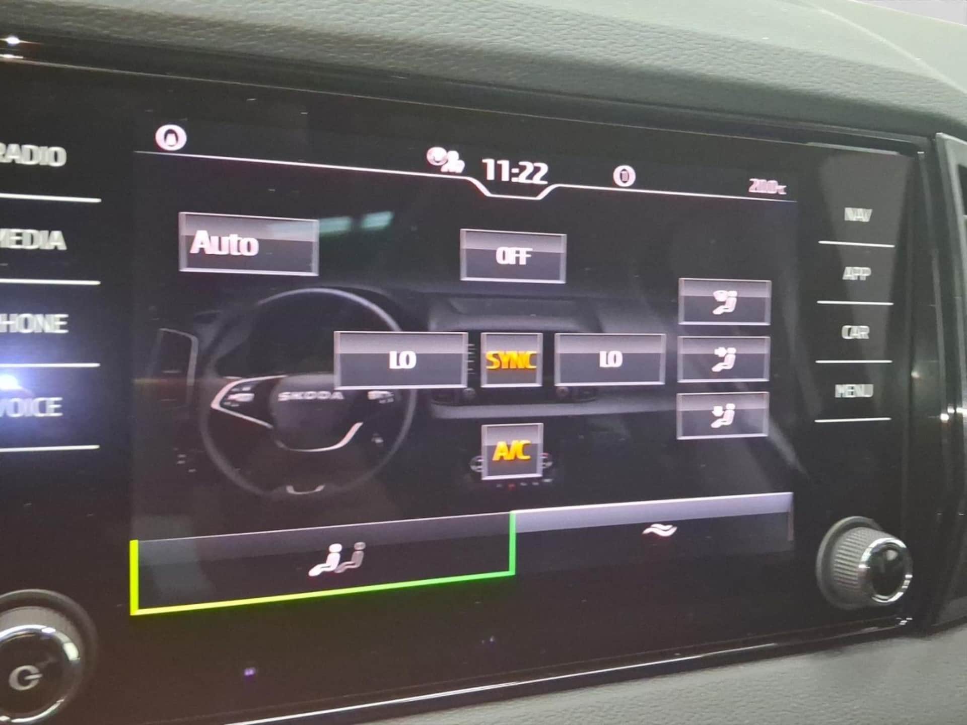 Skoda Karoq Selection