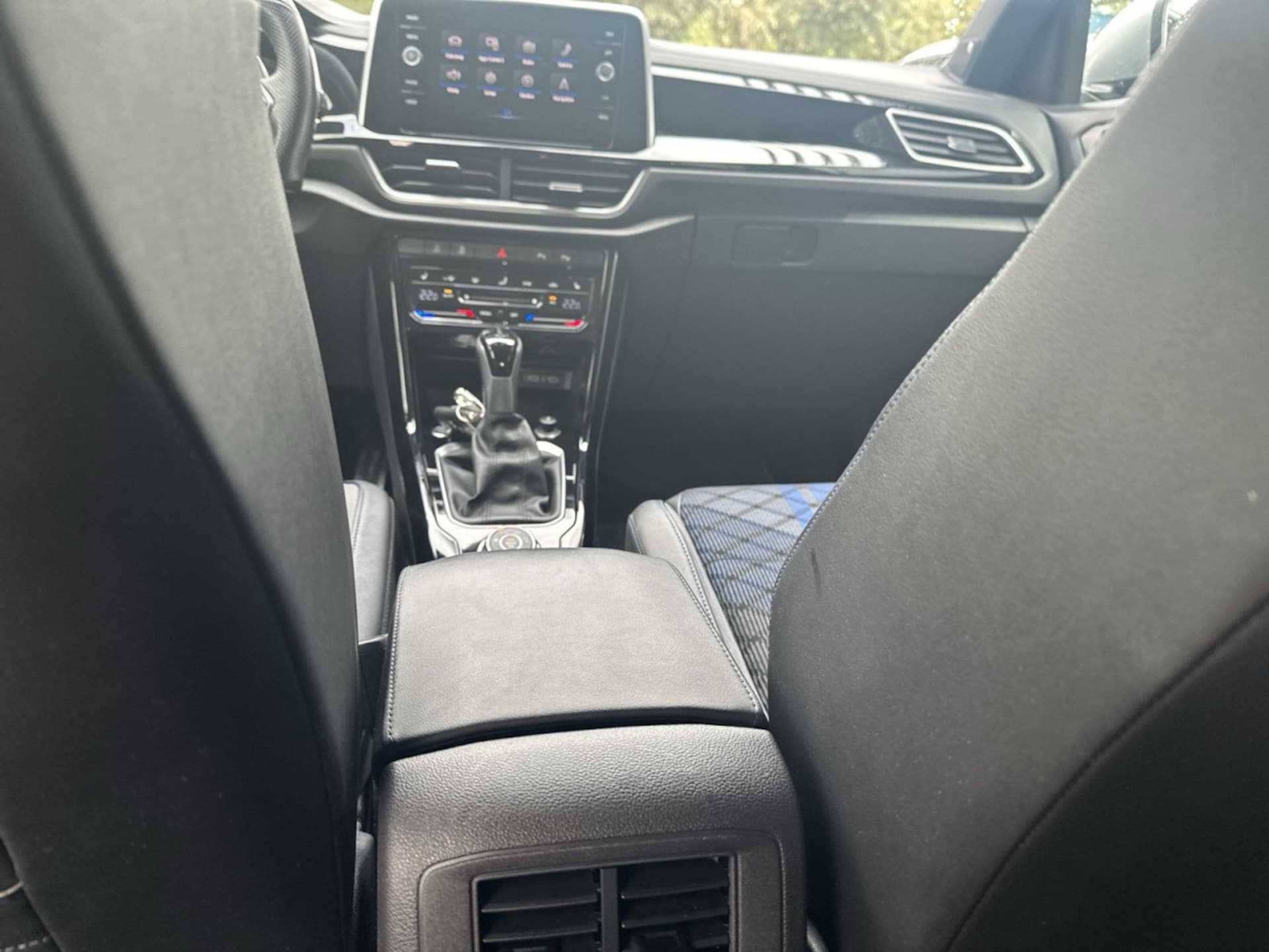 Volkswagen T-Roc R