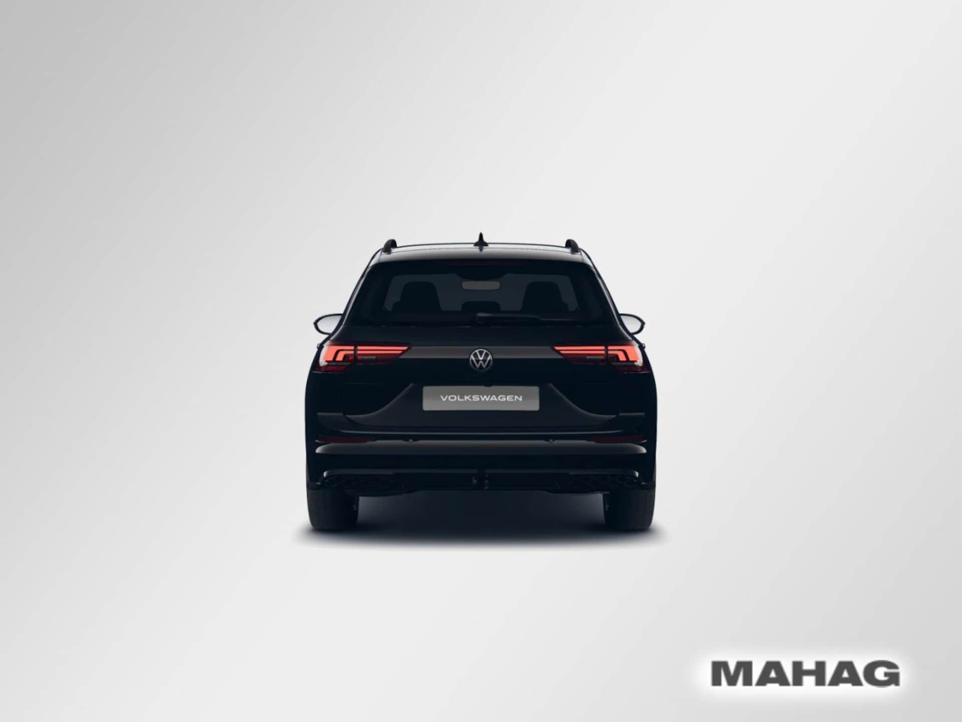 Volkswagen Golf Variant R-Line