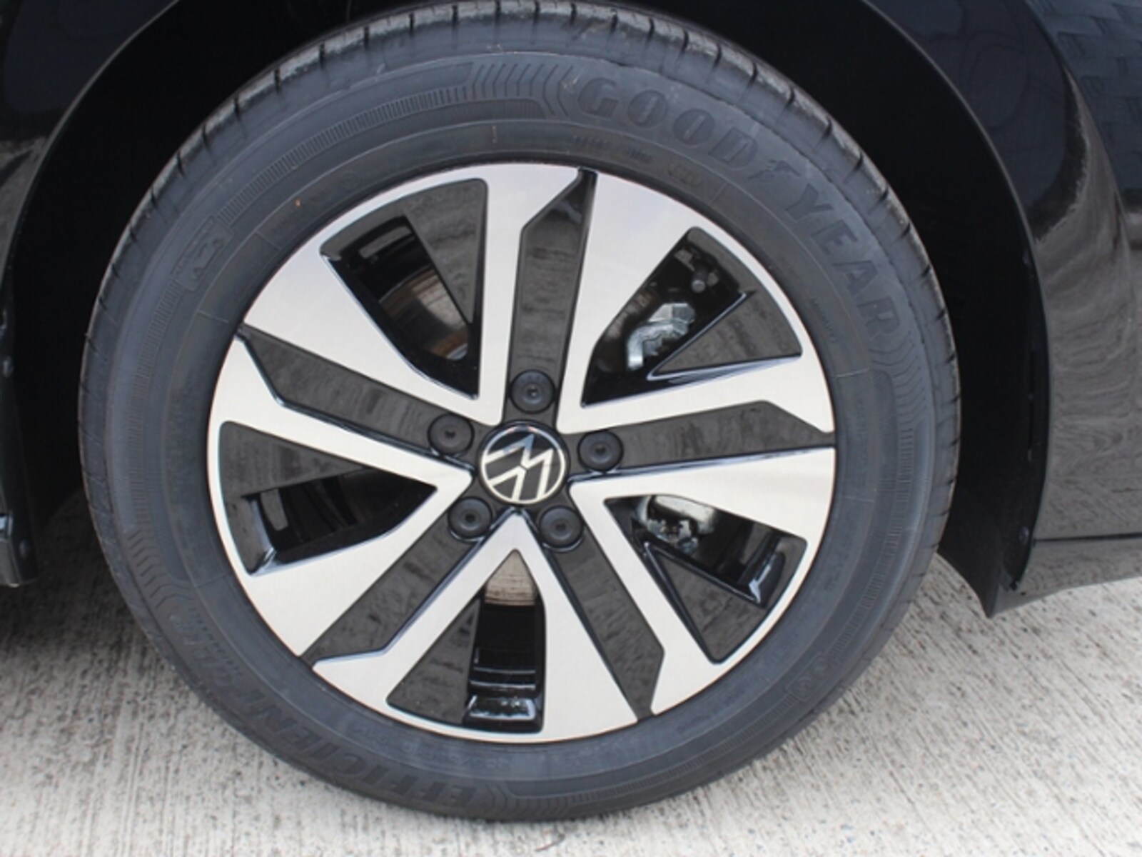Volkswagen Golf – Bild 8