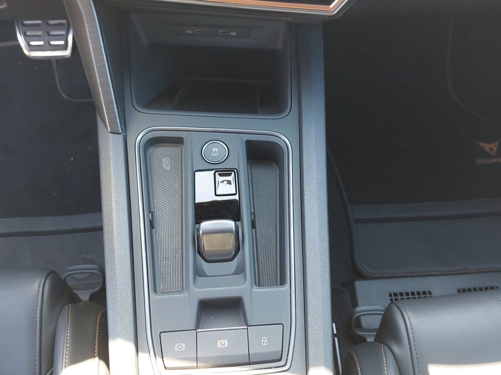 CUPRA Formentor – Bild 14