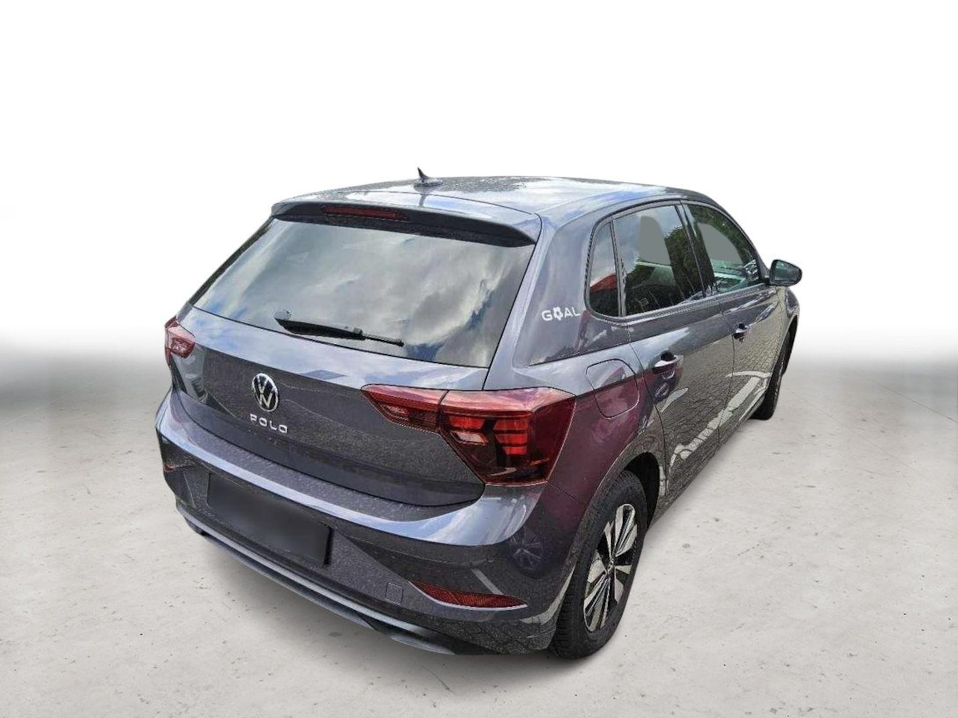 Volkswagen Polo Goal