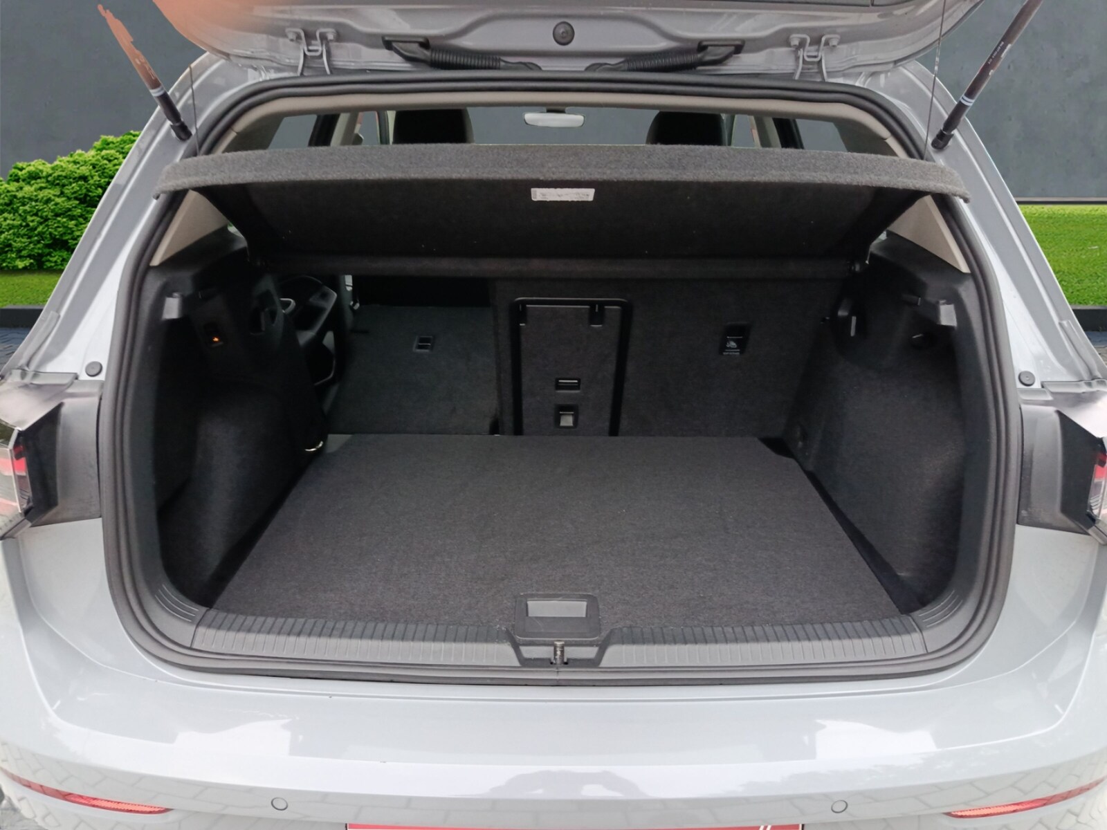 Volkswagen Golf – Bild 6