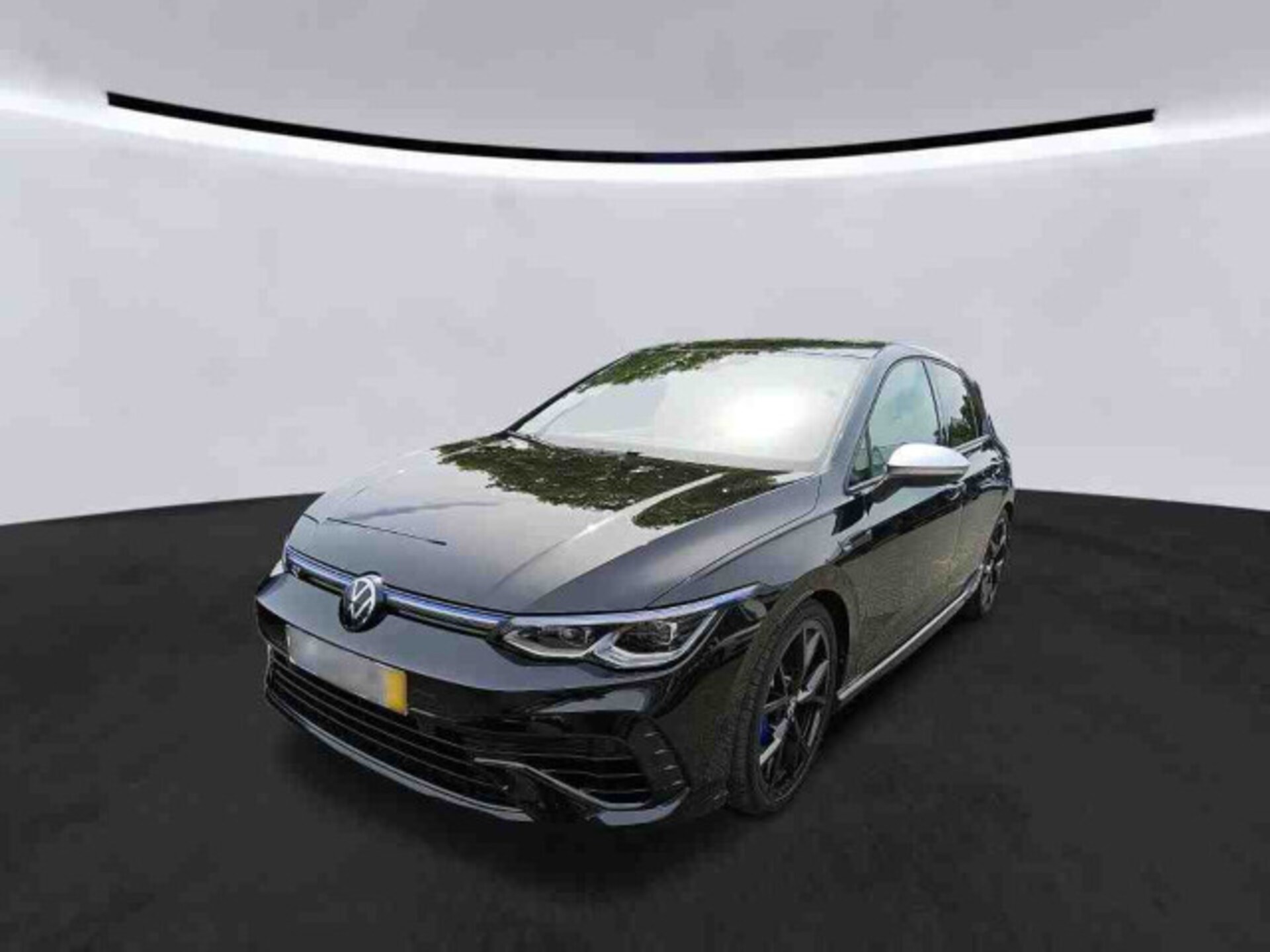 Volkswagen Golf R