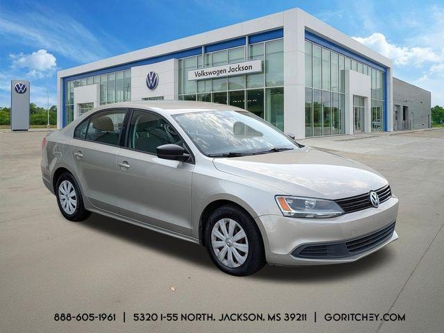 Photo of 2014 Volkswagen Jetta 