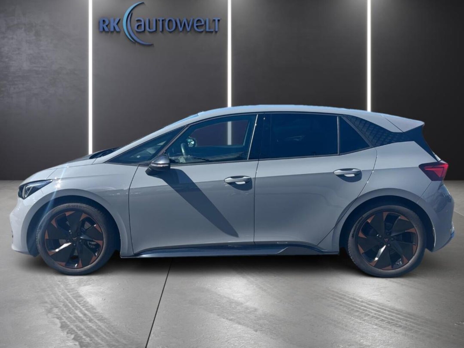 CUPRA Born – Bild 6