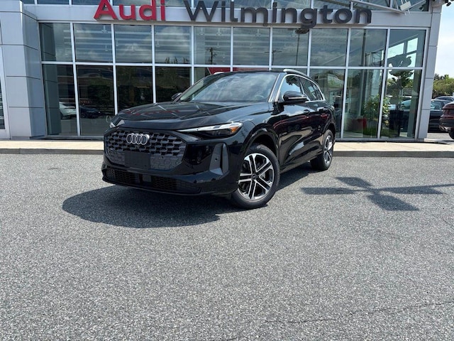 Photo of 2026 Audi Q5
