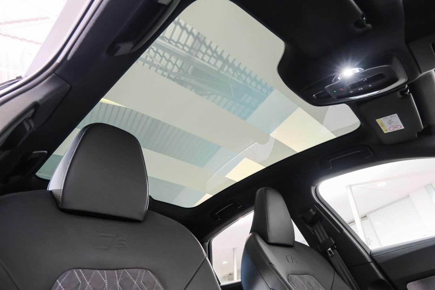 Image about Audi S5 Sedan TFSI quattro 270 kW S tronic