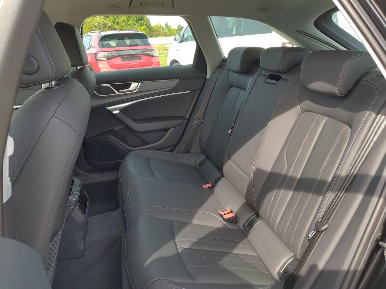 Audi A6 Avant – Bild 13