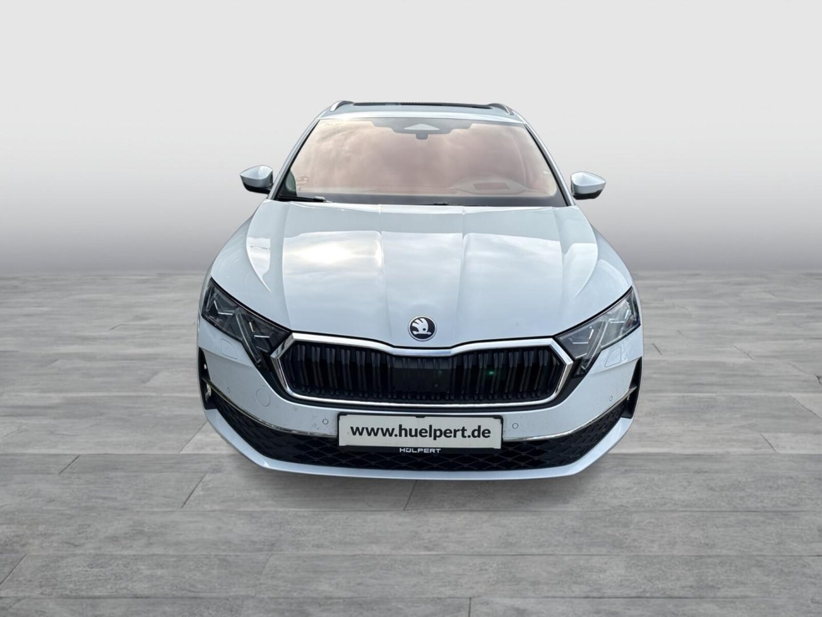Škoda Octavia Combi – Bild 8