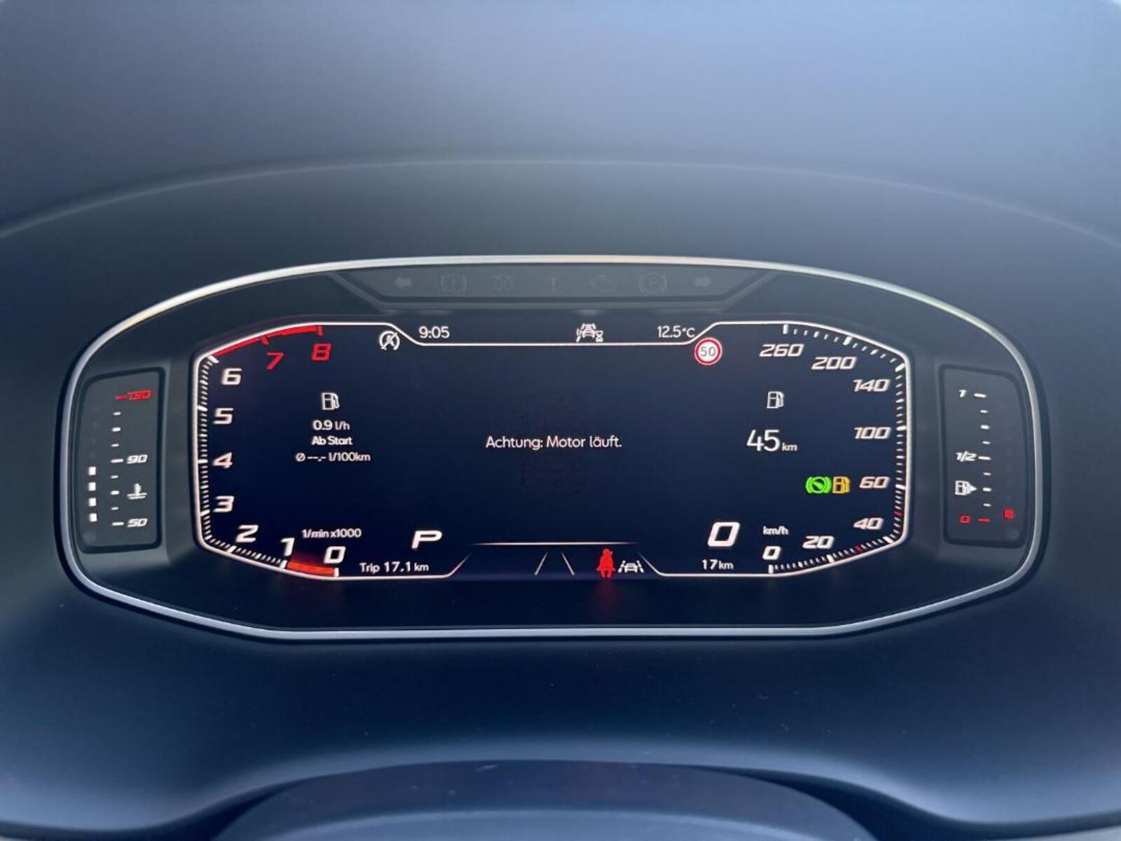 SEAT Ateca – Bild 12