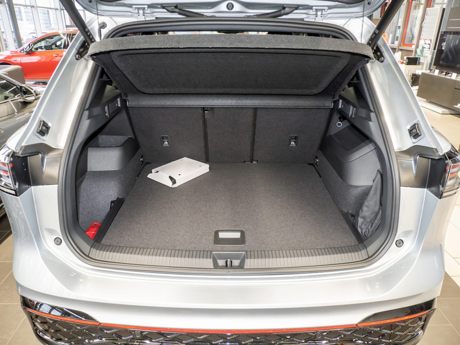Volkswagen Tiguan – Bild 21