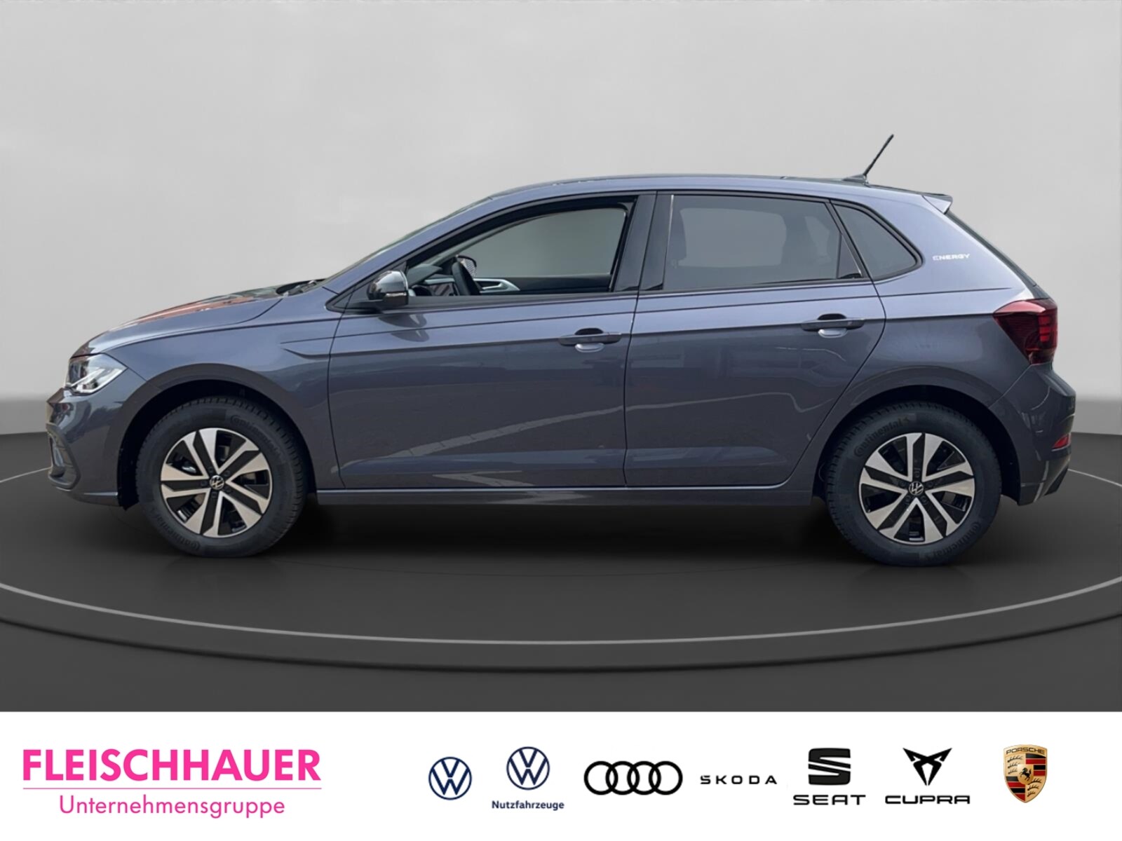 Volkswagen Polo – Bild 3